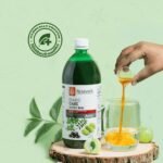 Krishna's Diabic Care Juice - 1 Litre | Blend of 11 Herbs Methi, Amla, Karela, Jamun, Kutki, Guduchi & 5 Other Herbs to Manage Sugar Levels | Made in India - Image 7