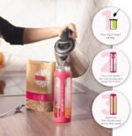 WOW TEA Detox - 21 Day Deep Body Cleanse Program | Full Body Detox | Herbal Tea Detox System with Yerba-Mate, Green Tea, Pu-erh - 150 gr | Made in EU - Image 5
