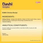 INABA Dashi Delights Silky Broth: Chicken Recipe (1 x 40g) / Grain-Free, Rich in Protein, Natural Ingredients, Delicious and Healthy, Wet Cat Food - Image 3