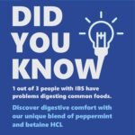 Digestive Enzymes for Optimal Digestion Support, Flatulence & Bloating Relief with Betaine HCL & Peppermint, Gut Health Supplement - 100 Tablets - Image 6