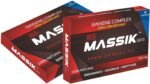 Herbal Supplement for Men, Extra Strength Performance Enhancing Pills, Stamina Endurance Booster, RED Supplement Pills for Men - 10 Ginseng Capsules - Image 3