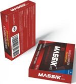 Herbal Supplement for Men, Extra Strength Performance Enhancing Pills, Stamina Endurance Booster, RED Supplement Pills for Men - 10 Ginseng Capsules - Image 4