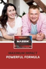 Herbal Supplement for Men, Extra Strength Performance Enhancing Pills, Stamina Endurance Booster, RED Supplement Pills for Men - 10 Ginseng Capsules - Image 6