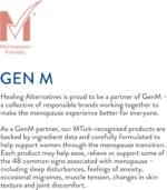 Healing Alternatives Bath Oil Sleep Easy, 100ml | Lavender & Clary Sage Blend | Calming Luxury Bath Oil for Relaxation, Restful Sleep & Unwinding Mind & Body | Menopause Support - Image 7