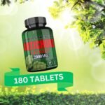 High Strength Artichoke 2000mg Strength,180 Vegan Tablets, 20:1 Extract, 2.5% Cynarin, 3 Month Supply, Potent Artichoke Supplement, Non-GMO (180) - Image 6