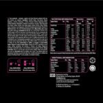 Reflex Nutrition The Muscle Bomb Caffeine Pre Workout Powder - 350mg Caffeine, 9g Citrulline Malate, 2.5g Beta Alanine - Energy, Pump & Focus for Explosive Workouts (Twizzle Lolly, 400g, 20 Servings) - Image 6