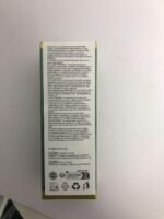 Mullein Leaf Extract Drops, Mullein Leaf Extract for Lungs Cleanse, Vegan Mullein Herbal Supplements Fast Absorption, Mullein Leaf Drops 60ml - Image 10