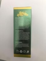 Mullein Leaf Extract Drops, Mullein Leaf Extract for Lungs Cleanse, Vegan Mullein Herbal Supplements Fast Absorption, Mullein Leaf Drops 60ml - Image 12