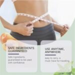 HHVB GLP-1 Moringa Health Boost Drops, Professional HHVB Drops, Organic GLP-1 Drop, Provides Energy Support, Natural HHVBS GL-P-1 Moringa Drop for All Men and Women (1) - Image 5