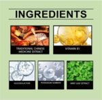 HHVB GLP-1 Moringa Health Boost Drops, Professional HHVB Drops, Organic GLP-1 Drop, Provides Energy Support, Natural HHVBS GL-P-1 Moringa Drop for All Men and Women (1) - Image 6