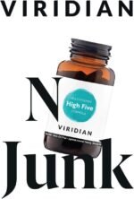 Viridian - Vitamin D3 & K2 – 90 Capsules | Plant-Sourced Vegan D3 from Lichen & Vegan K2 from Natto Cultures | Supports Normal Bones, Teeth, Muscle Function & Immunity | 100% Active Ingredients - Image 4