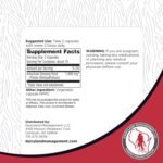 100% Authentic American Ginseng Capsules -500 mg. Potent Ground Ginseng Root - No Fillers, Binders or Other Additives. (150) - Image 9