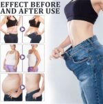 Vitaburn Drops for Wellness & Metabolism Support,Vitaburn Slimming Drop for Men & Women, Wei-GHT Loss Support Drops, Control Cravings & Burn Fat Naturally (60ml, 3pcs) - Image 4