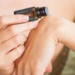 Leise Valerian Essential Oil Valerian Root Essential Oil for Diffuser Valerian Root Sleep Aid Essential Oil Improves Sleep Quality - Image 3