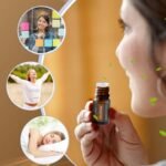Leise Valerian Essential Oil Valerian Root Essential Oil for Diffuser Valerian Root Sleep Aid Essential Oil Improves Sleep Quality - Image 7