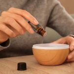 Leise Valerian Essential Oil Valerian Root Essential Oil for Diffuser Valerian Root Sleep Aid Essential Oil Improves Sleep Quality - Image 8