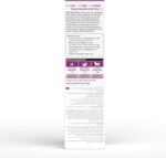 VETIQ Nutri-Vit Plus Vitamin Supplement Paste For Dogs & Puppies, Helps to Provide Extra Energy & Nutrition For Poor Eaters And Support When Off Their Food, 100 g (Pack of 1) - Image 3