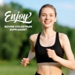 Deepure Bovine Colostrum Powder, Grass Fed Cow Colostrum, Pure Colostrum Supplement for Immune Supports & Gut Health, Non-GMO, Easy to Mix - Unflavored, 60 Servings - Image 5