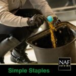 NAF Linseed Oil 2.5L – Cold-Pressed Omega 3 Oil for Horses – Supports Coat Shine, Skin Health, Condition & Digestive Function – Natural Daily Supplement - Image 5