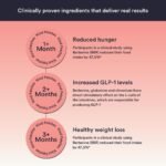 Kind Patches | Berberine Patches | Healthy Shape Support | Botanical Plant-Based Formula with Berberine, Chromium & Vitamin B Complex | 30 Vegan Patches | Packaging May Vary - Image 6