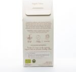 Night Time - Organic Herbal Tea | 15 Biodegradable Teabags | Caffeine Free | Natural Sleep Tea, Lavender & Chamomile - Image 5