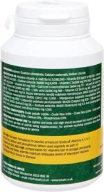 Vetark Ace-High Supplement, 100 g - Image 3