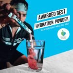 Revival Rapid Rehydration, Electrolytes Powder - High Strength Vitamin C, B1, B3, B5, B12 Supplement Sachet Drink, Effervescent Electrolyte Hydration Tablets - 12 Pack Tropical Berry - Image 3