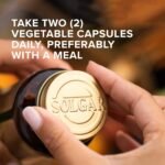 Solgar Quercetin Complex Vegetable Capsules - Pack of 50 - Supports Immunity and Protects from Oxidative Stress - With Ester Vitamin C and Bromelain - Vegan and Gluten Free - Image 4