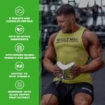 Scitec Nutrition Multi Pro Plus - 29-in-1 Multivitamin Food Supplement with Omega-3, Calcium, and Ginseng - 30 Day Supply in Convenient Sachets - Image 3