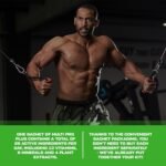 Scitec Nutrition Multi Pro Plus - 29-in-1 Multivitamin Food Supplement with Omega-3, Calcium, and Ginseng - 30 Day Supply in Convenient Sachets - Image 6