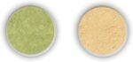 Jalpur Millers Spice Combo Pack – Neem Leaf Powder 100g & Amla Powder 100g (Dry Hog Plum) – Ayurvedic Herbal Powders for Wellness, Hair Care, Skin Care, Detox & Cooking – Freshly Packed (2 Pack) - Image 3