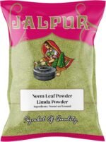 Jalpur Millers Spice Combo Pack – Neem Leaf Powder 100g & Amla Powder 100g (Dry Hog Plum) – Ayurvedic Herbal Powders for Wellness, Hair Care, Skin Care, Detox & Cooking – Freshly Packed (2 Pack) - Image 4