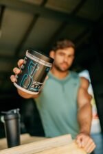 C4 Ultimate Pre Workout Powder Cosmic Rainbow 20 Servings, 40 if Single Scooped | Zero Sugar Pre Workout with Caffeine 300mg, L Citrulline 7000mg, Beta Alanine 4800mg, Vitamins and Electrolytes - Image 4