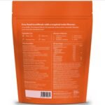 Free Soul CortiSoul with KSM-66® Ashwagandha, L-theanine, Magnesium & Reishi Mushrooms | Nutrient-Rich Superfoods, Adaptogens & Vitamins | Vegan | 30 Servings | Tropical Twist Flavour - Image 9