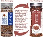 Plant Gift 100% Pure Dandelion Root Tea, Natural Source of Vitamins, Minerals, and Antioxidants, Detox Tea Dandelion Root Tea150g/5.29oz - Image 3