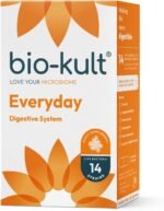 Bio-Kult Everyday Multi-Strain Formulation Probiotics for Digestive System, 120 Capsules (Pack of 1) - Image 3