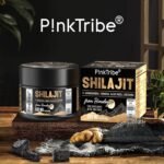 Shilajit Resin Gold Standard Shilajit - 600mg Himalayan Shilajit Blend with Ayurvedic Herbal Extracts, High Levels of Fulvic Acid, Supports Energy and Performance, 30g (Pack of 3) - Image 7