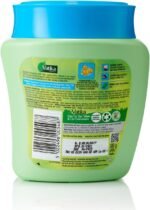 Vatika Naturals Multivitamin Tropical Coconut Hair Mask - 500g | For Volume & Thickness | Enriched With The goodness Of Coconut, Castor & Henna | Blended With Vital Multivitamins - Image 3