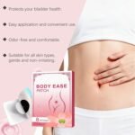 Belly Stickers - Health Stickers,Health Support - for Women Men Home Travel Nighttime Daily Routine Post-Workout - Image 3