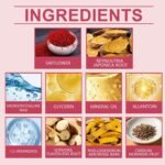 Belly Stickers - Health Stickers,Health Support - for Women Men Home Travel Nighttime Daily Routine Post-Workout - Image 9