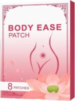 Belly Stickers - Health Stickers,Health Support - for Women Men Home Travel Nighttime Daily Routine Post-Workout - Image 10