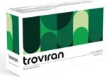 Troviran Metabolism Support Formula, 60 Capsules, Vegan and Gluten Free - Image 3