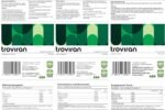 Troviran Metabolism Support Formula, 60 Capsules, Vegan and Gluten Free - Image 5
