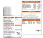 Vetzyme Once A Day Conditioning Tablets for Dogs (30 Tablets) - With B Complex Vitamins to Promote Fitness and Support a Healthy Immune System - Image 3