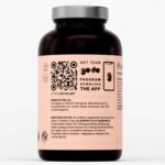 Fitness Health Ginkgo Biloba and Korean Ginseng - 360 Tablets - Panax Ginseng Ginkgo Biloba Tablets - Supports Mental Performance - Focus, Boost Energy Supplement - Image 7