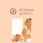 Fitness Health Ginkgo Biloba and Korean Ginseng - 360 Tablets - Panax Ginseng Ginkgo Biloba Tablets - Supports Mental Performance - Focus, Boost Energy Supplement - Image 8