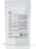 Vitamin B Complex Tablets - Full Spectrum One a Day B Vitamin Supplements - Vitamins B1, B2, B3, B5, B6, B12, D-Biotin, inositol and Folic Acid by Oxford Vitality - Image 3