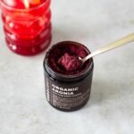 Erbology Organic Aronia Berry Powder 90g - 30 Servings - Supports Skin Health - Rich in Anthocyanins - Sustainably Sourced Straight from Farm - Small Batch - Vegan - GMO-Free - Image 3