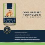 Marriage’s - Indoor Rabbit Food Pellets for Healthy Weight & Immune System, Dwarf & Baby Rabbit Food with Sunflower Seed, 100% Nutri Pressed, Suitable for 20 Weeks and Older (2kg) - Image 7