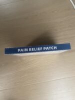 Wild+ Pain Relief Patches, 12PCS Max Strength Heat Patches for Back Pain Relief Herbal Knee Patches, Joint Arthritis Heat Pads Pain Relief Plaster Targeted for Back/Neck/Shoulder/Knee/Muscles - Image 7